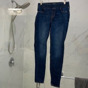 Old Navy Rockstar Jeggings